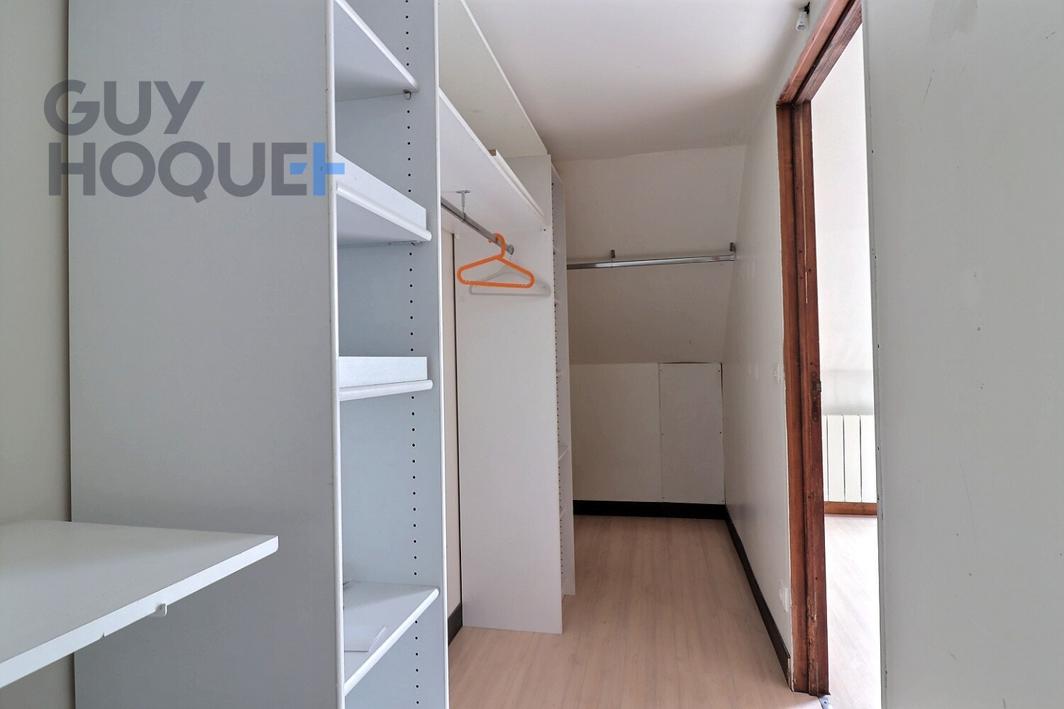 Centre-ville de Coulommiers