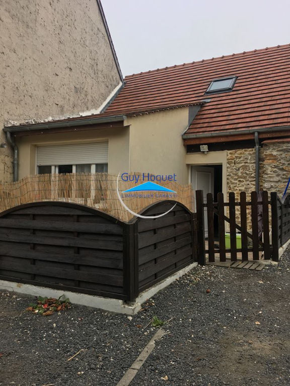 Maison Mouroux 3 pièce(s) 75 m2