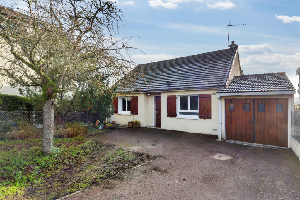 Maison 3 pièce(s) 68 m2 proche COULOMMIERS (77120)