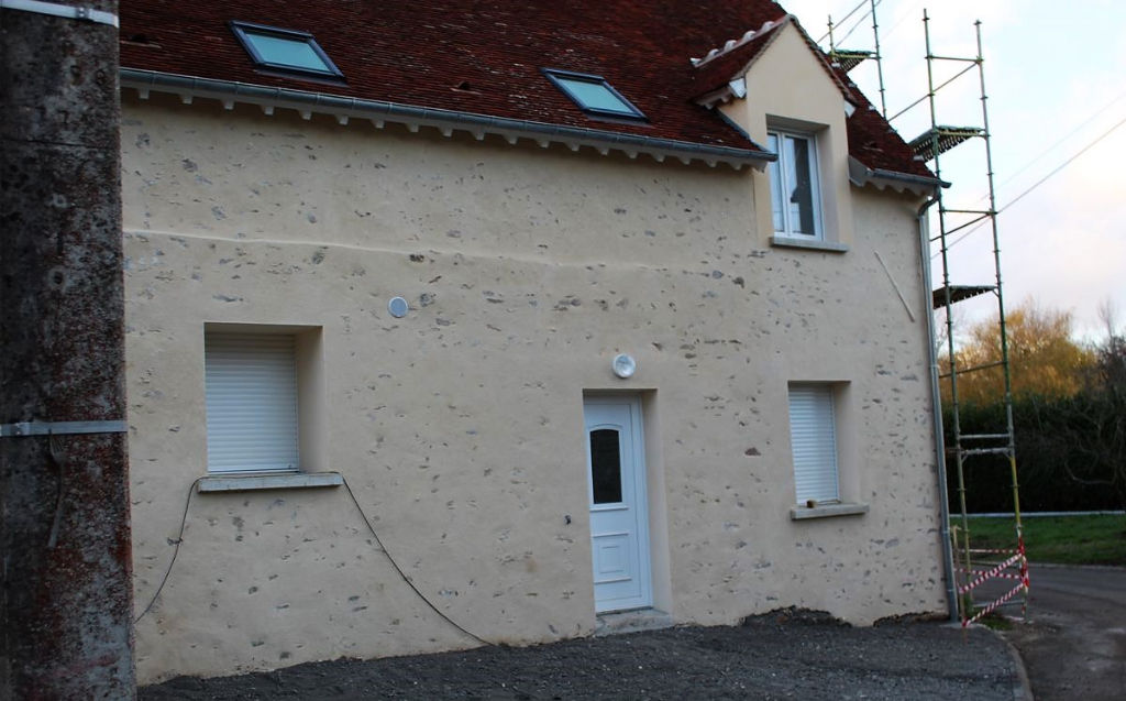 A louer Maison 4 pièce(s) 125.90 m2 proche COULOMMIERS (77120)