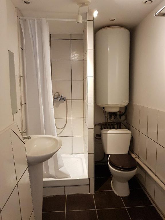 Appartement Coulommiers 2 pièce(s) 35.66 m2