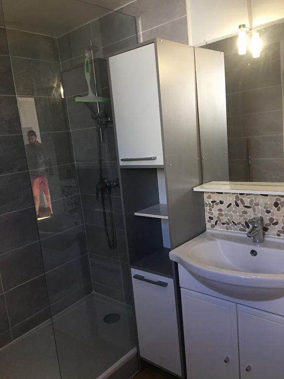 3 pièces de 47 m² proche COULOMMIERS