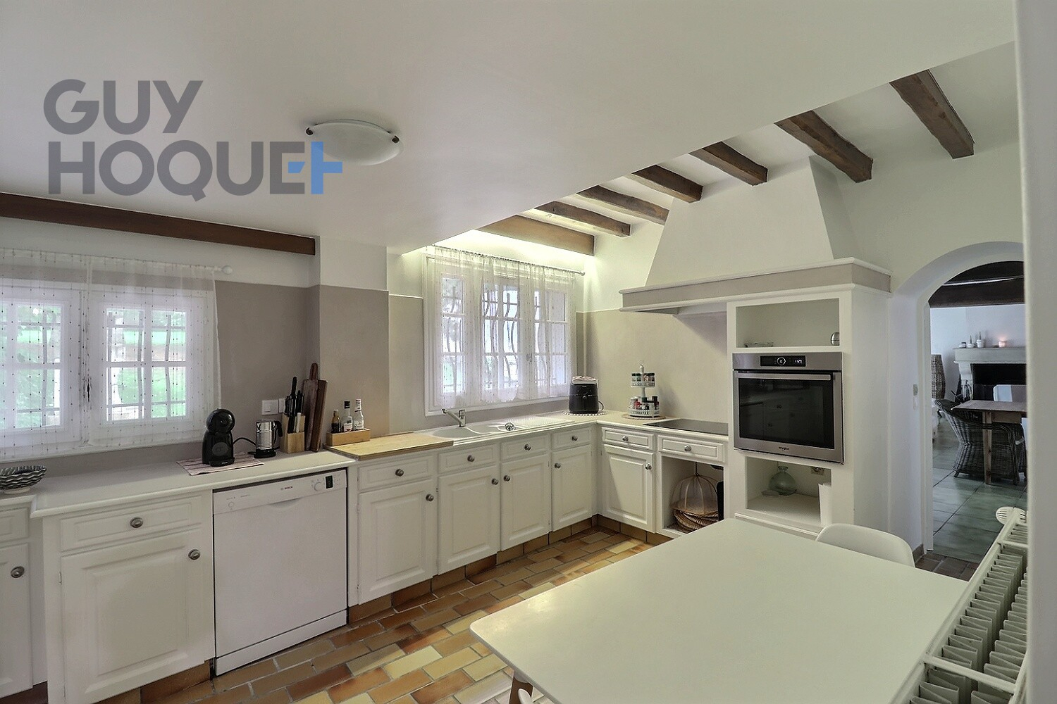 Maison  8 pièce(s) 350 m2