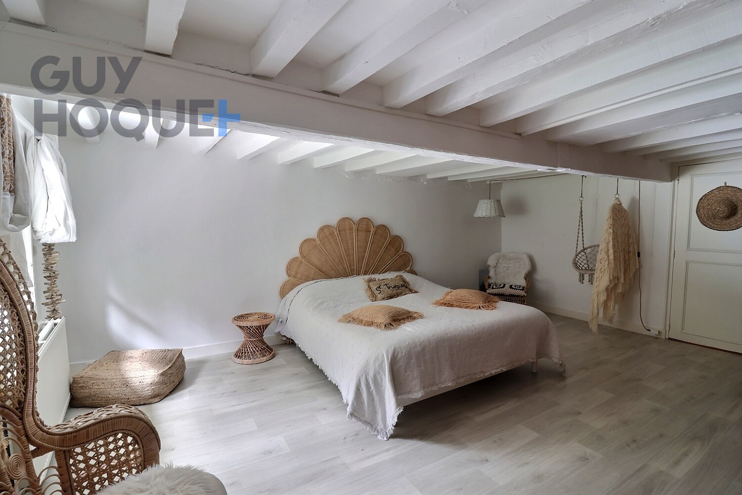 Maison  8 pièce(s) 350 m2