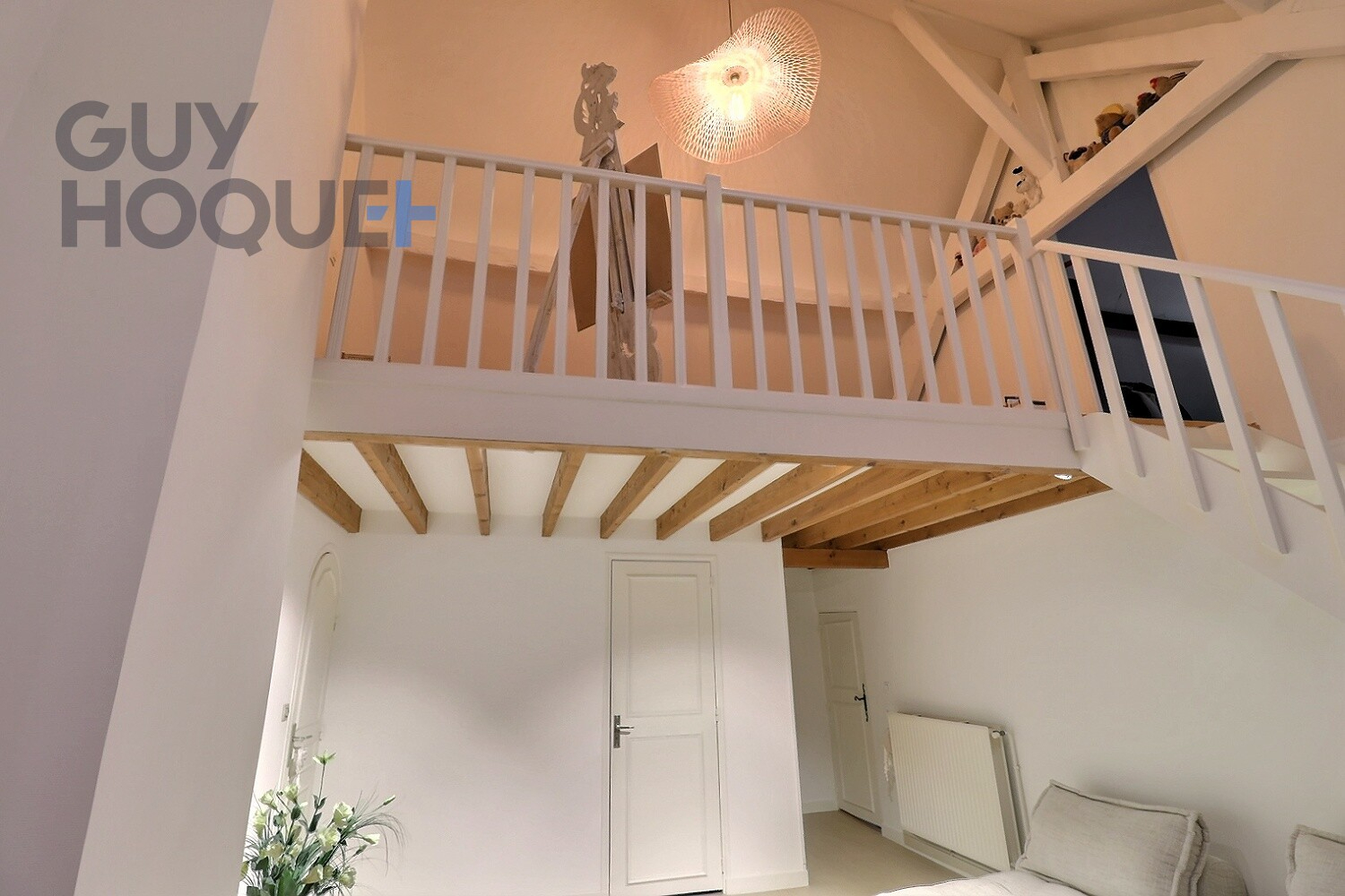 Maison  8 pièce(s) 350 m2