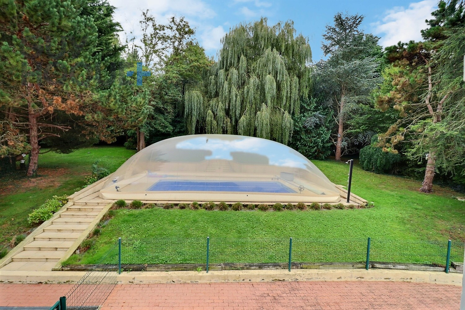 Maison  8 pièce(s) 350 m2