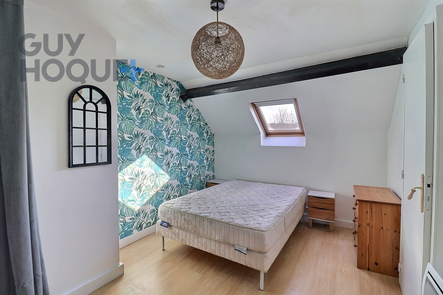 Appartement Coulommiers 3 pièce(s) 62.81 m2