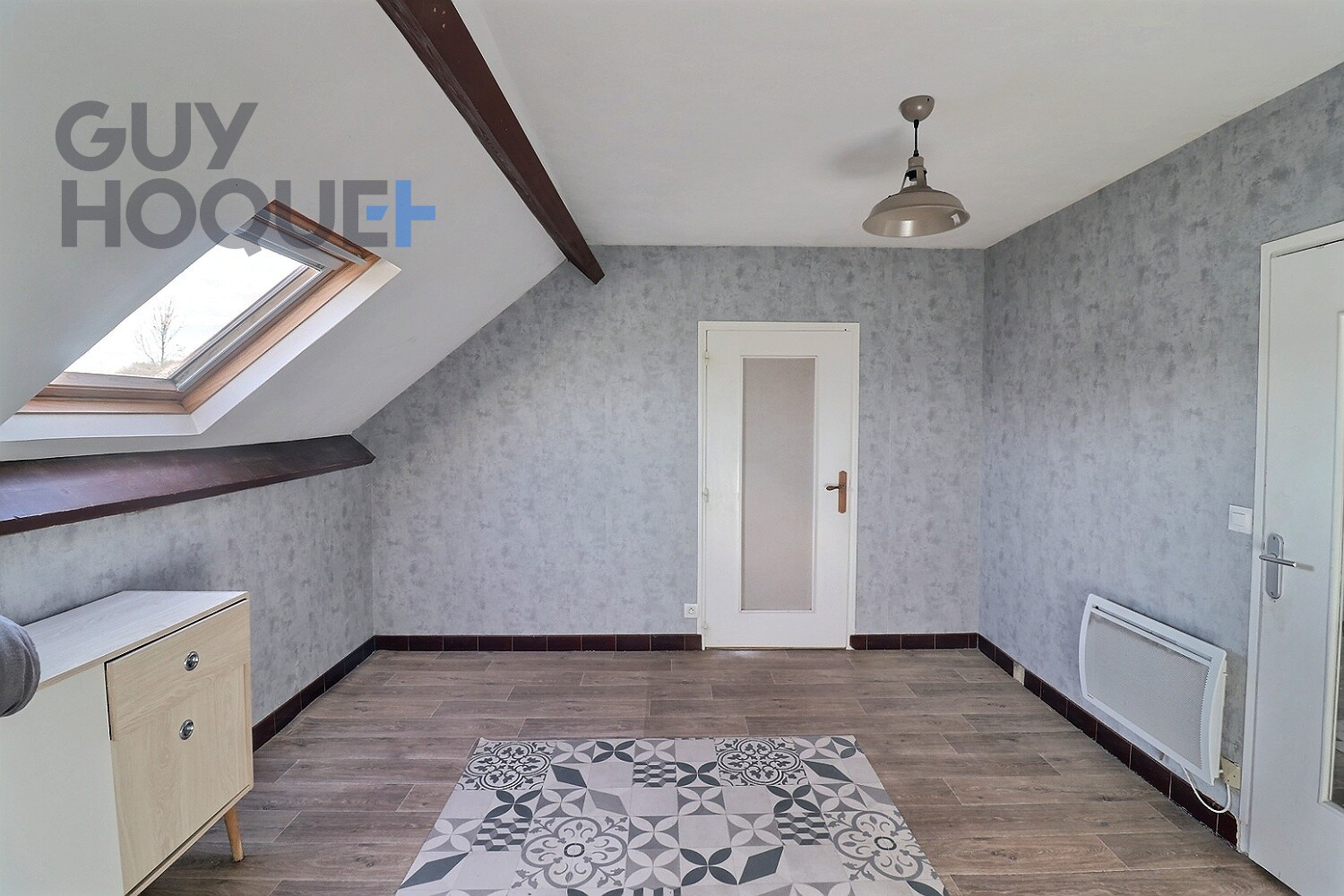 Appartement Coulommiers 3 pièce(s) 62.81 m2