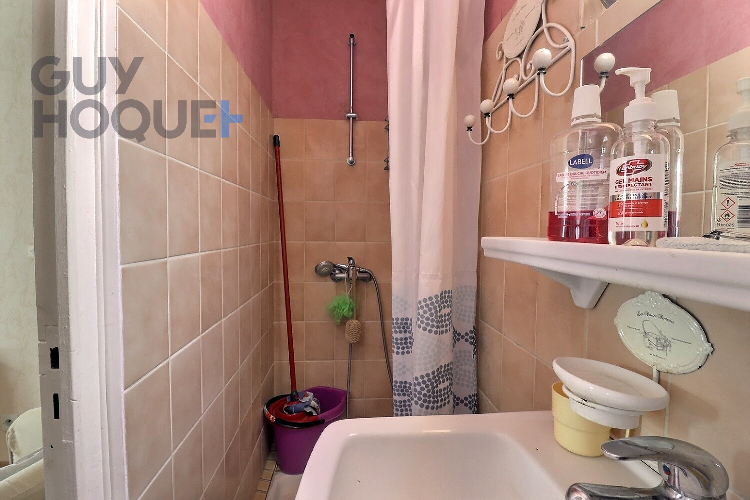 Appartement Coulommiers 2 pièce(s) 28 m2