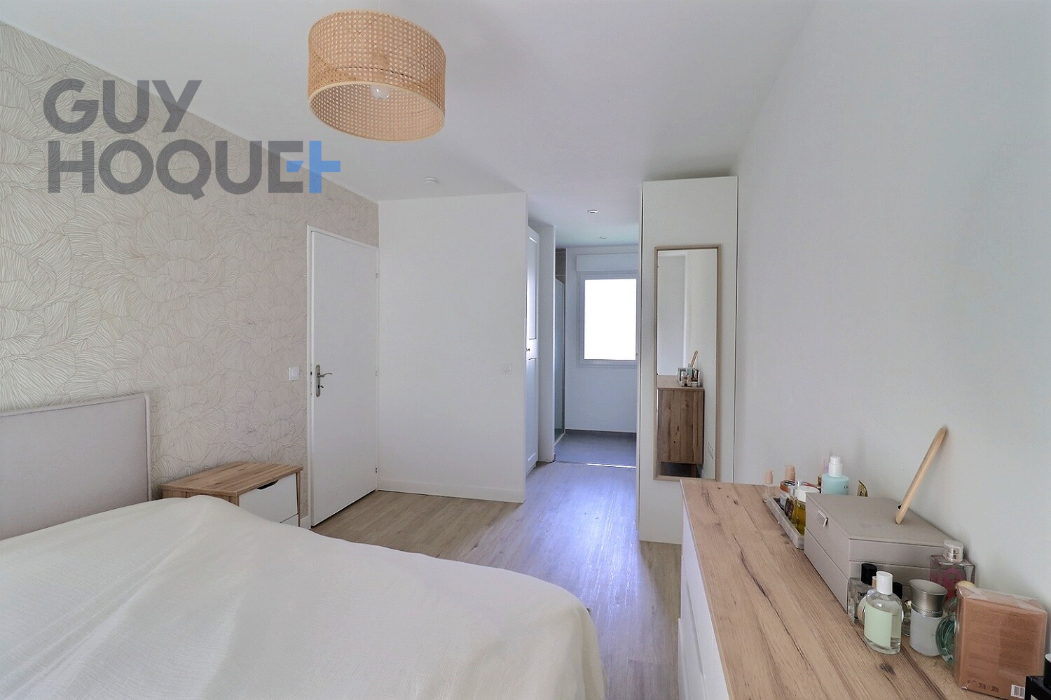 Maison Boissy Le Chatel 5 pièce(s) 110 m2