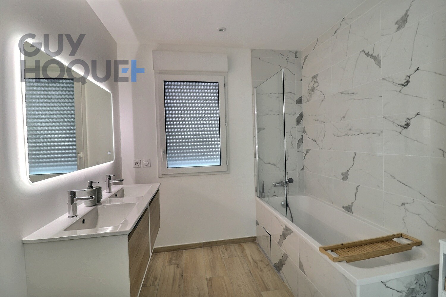 Maison Boissy Le Chatel 5 pièce(s) 110 m2