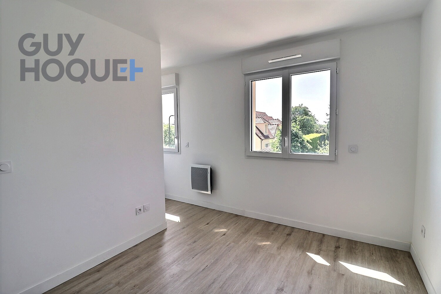 Maison Boissy Le Chatel 5 pièce(s) 110 m2