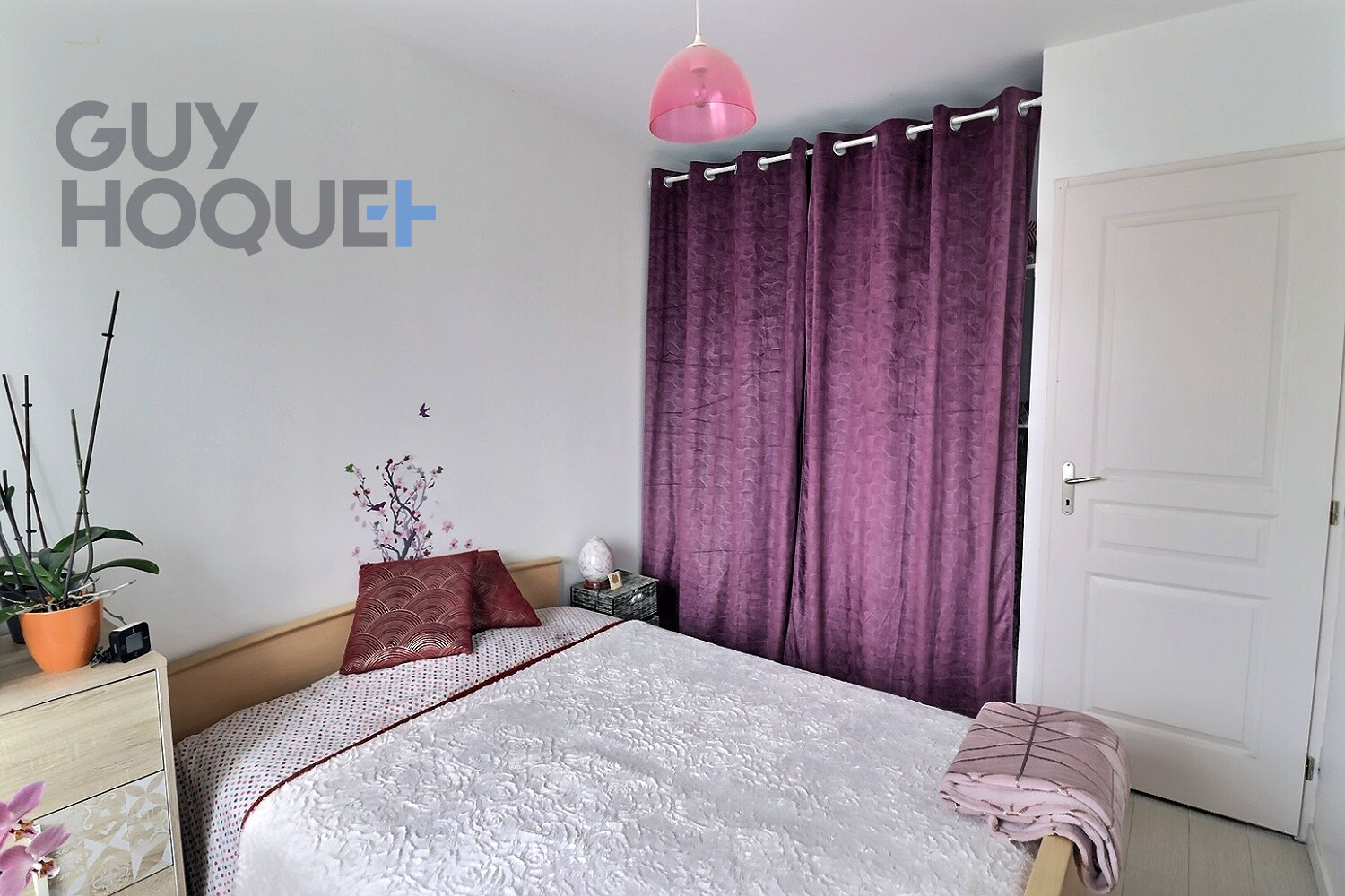 Maison Mouroux 6 pièce(s) 89