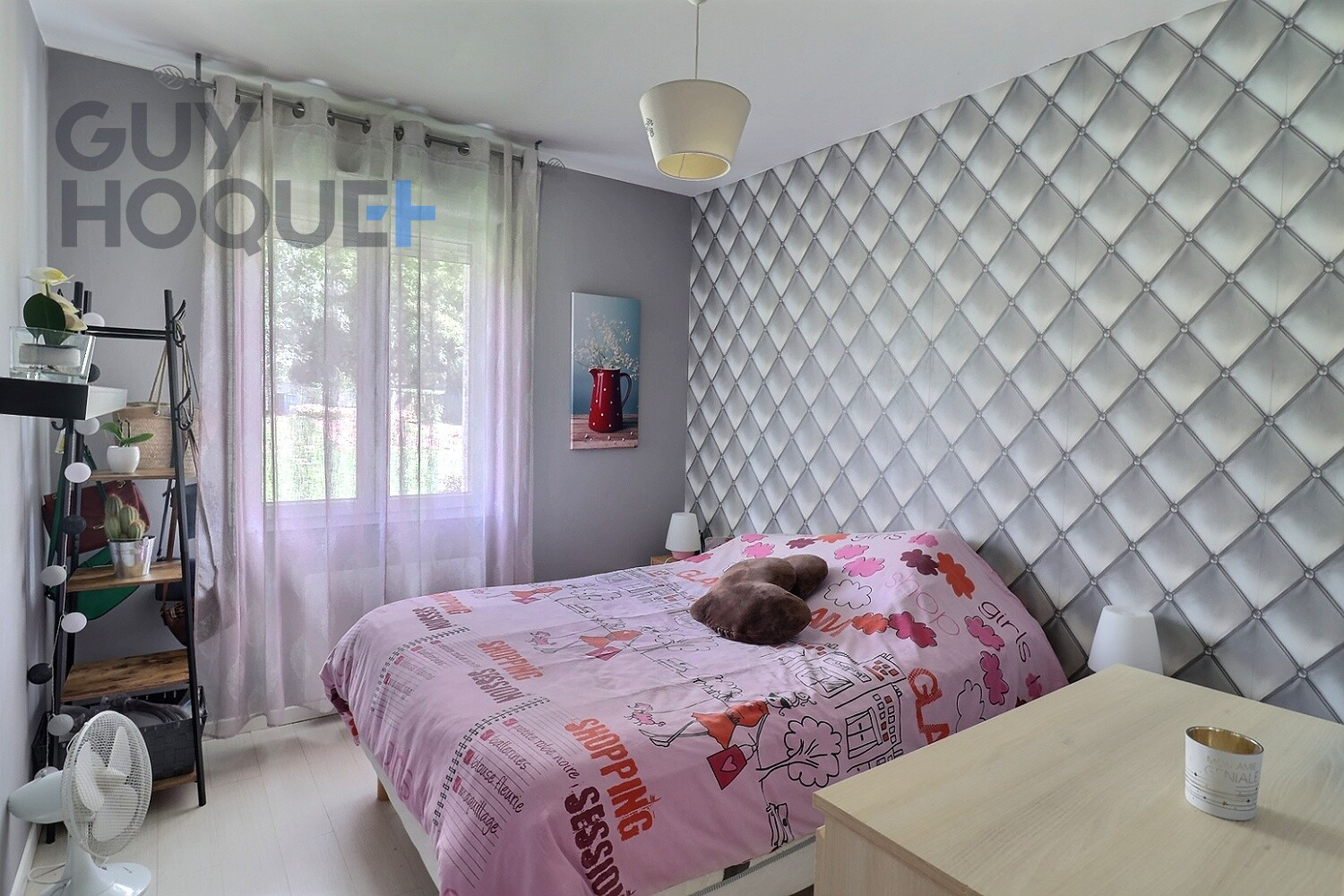 Maison Mouroux 6 pièce(s) 89