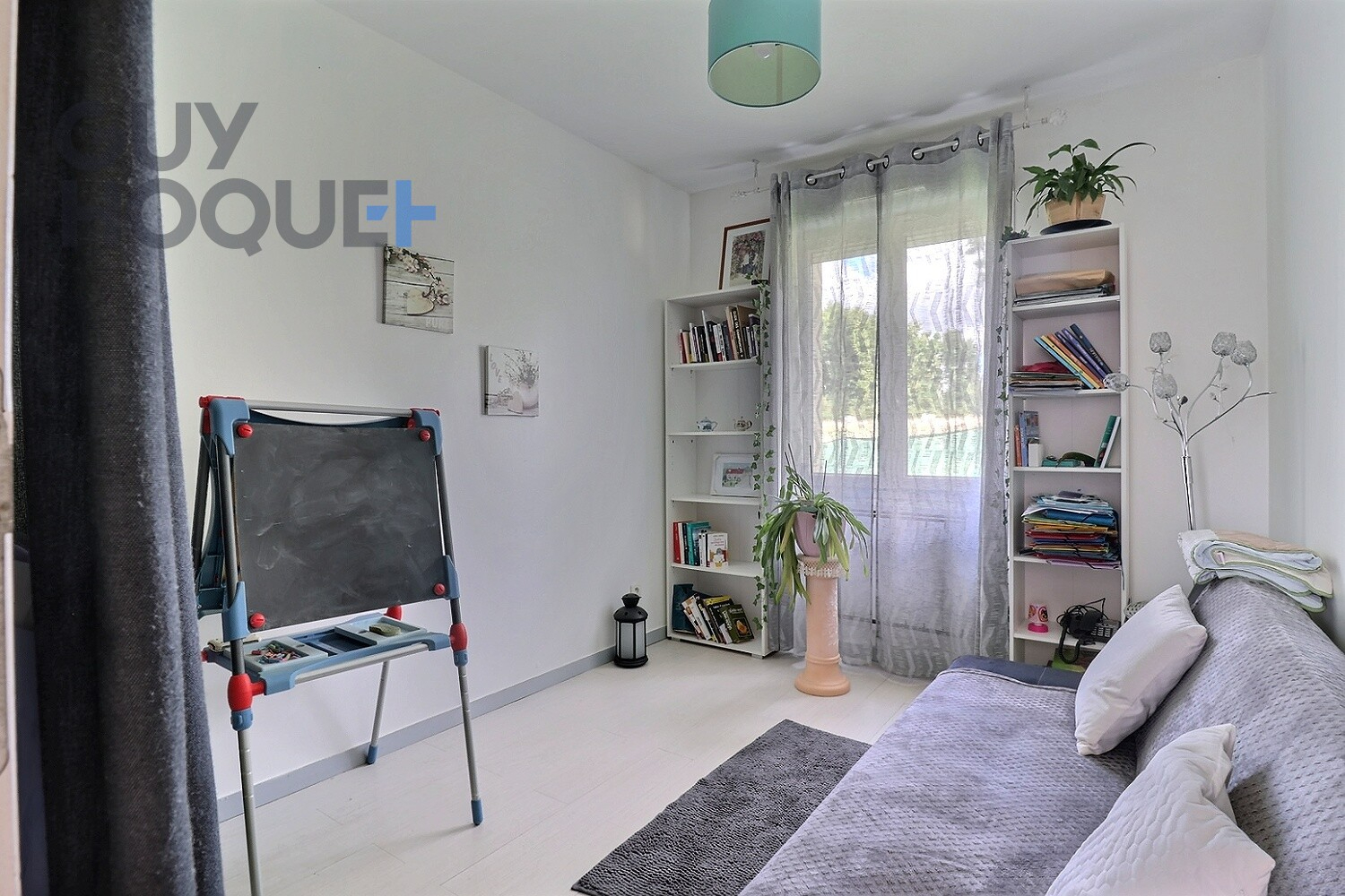 Maison Mouroux 6 pièce(s) 89