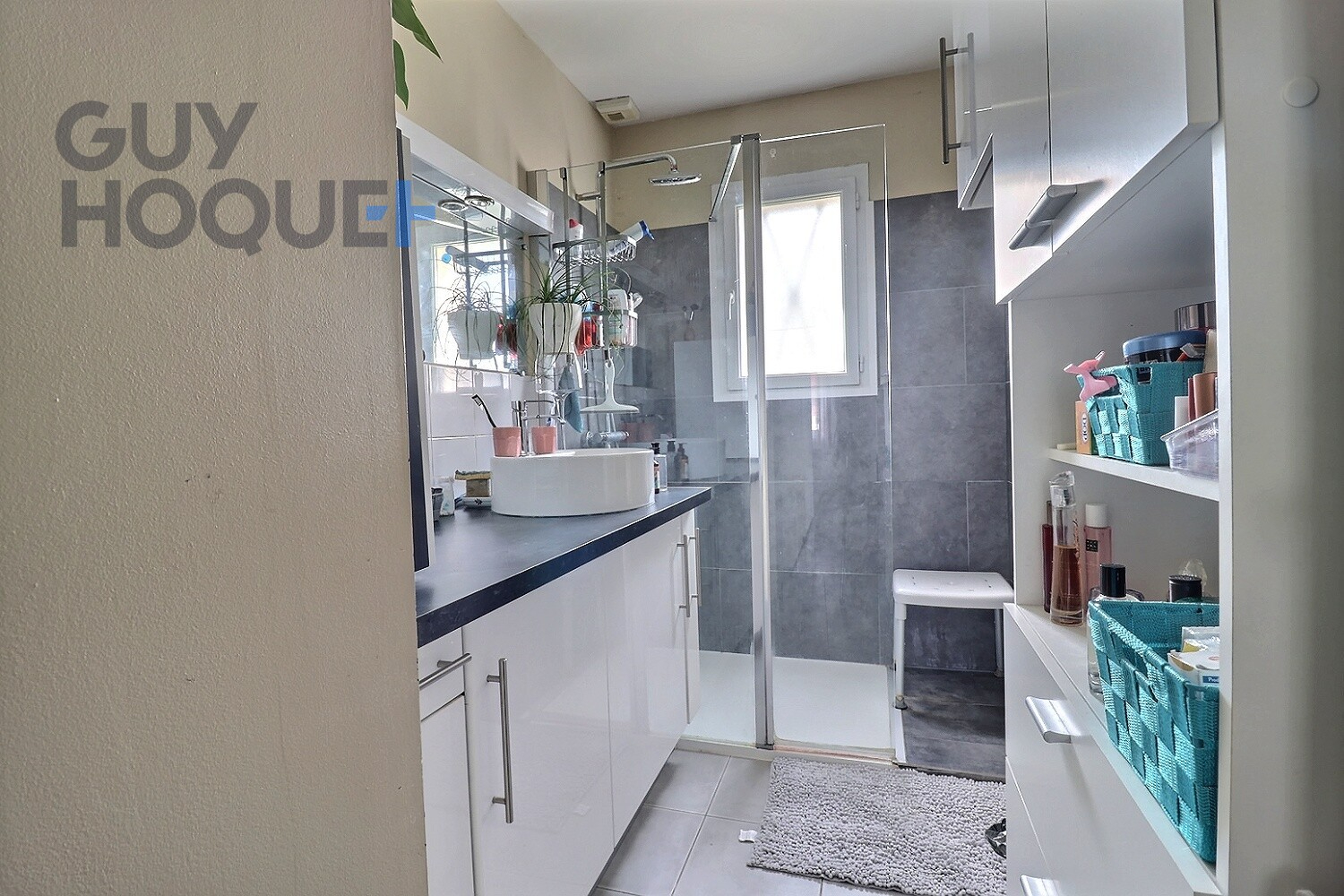 Maison Mouroux 6 pièce(s) 89