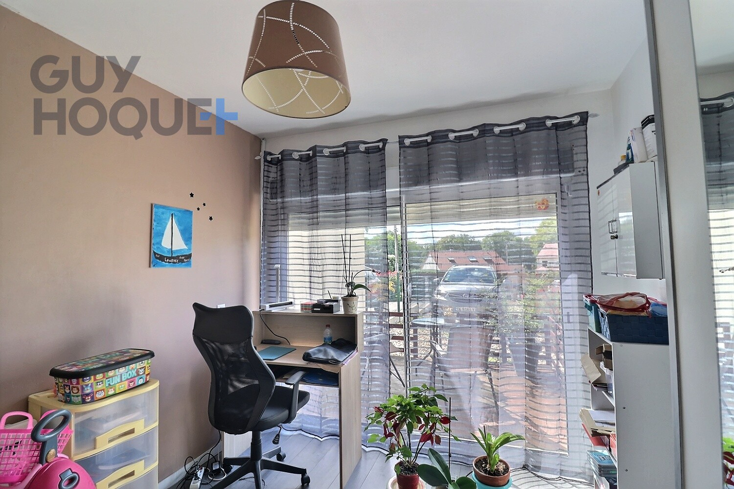 Maison Mouroux 6 pièce(s) 89