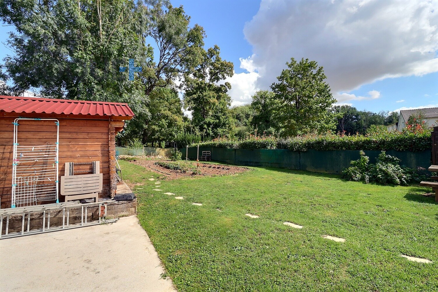 Maison Mouroux 6 pièce(s) 89