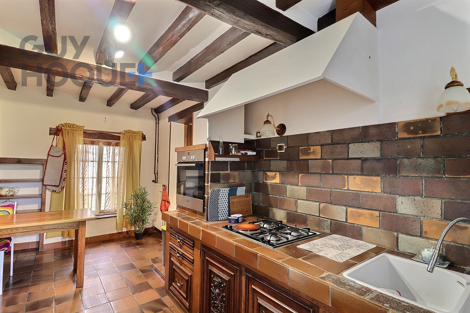 Maison Sablonnieres 4 pièce(s)