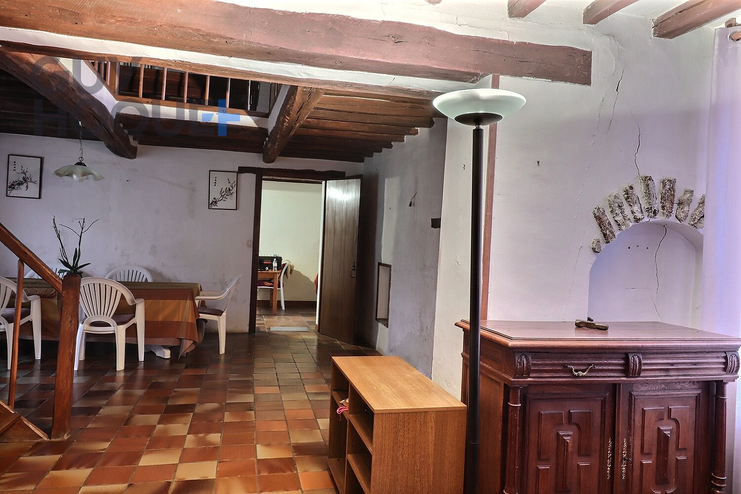 Maison Sablonnieres 4 pièce(s)