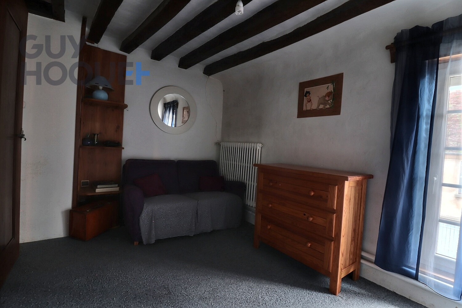 Maison Sablonnieres 4 pièce(s)