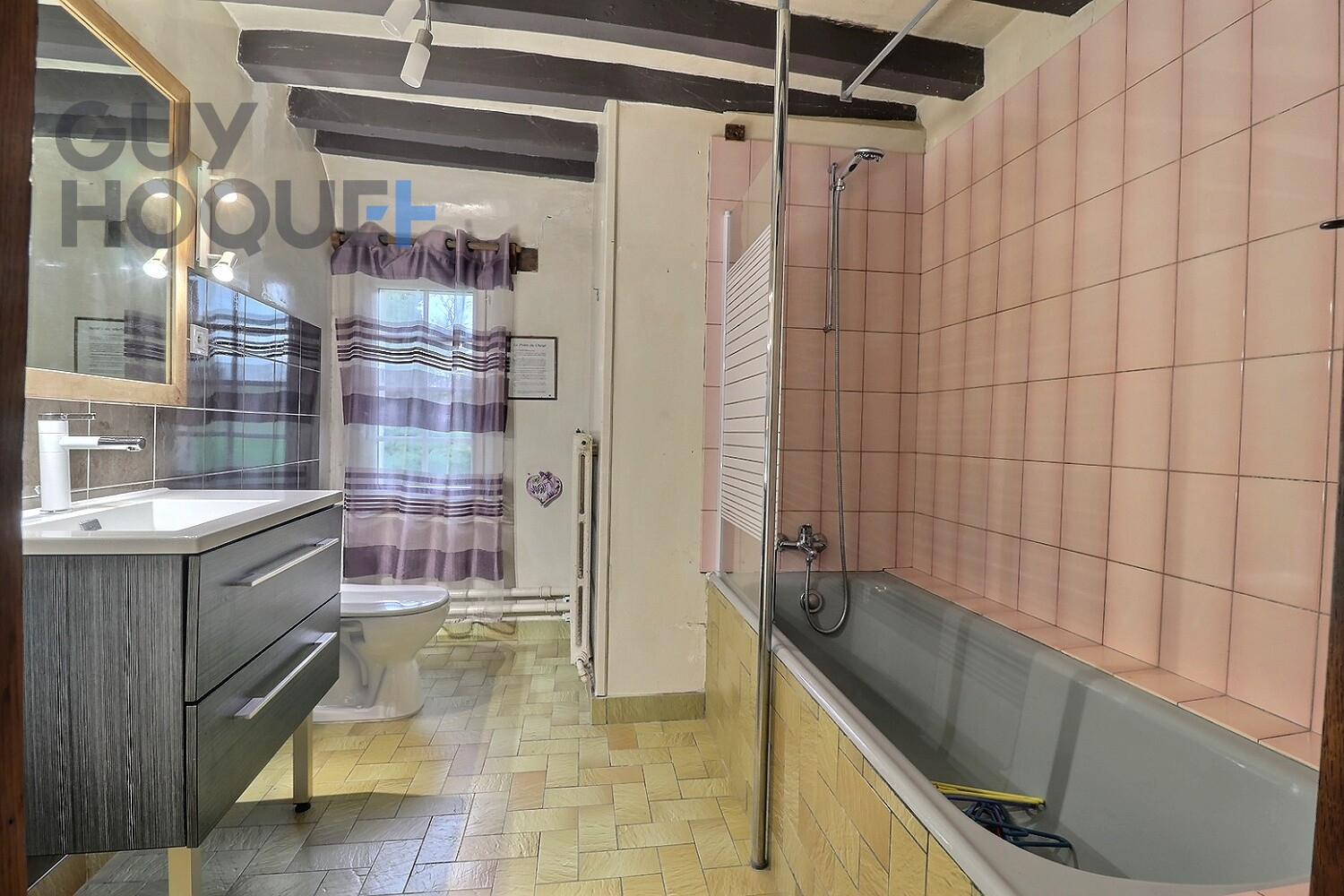 Maison Sablonnieres 4 pièce(s)