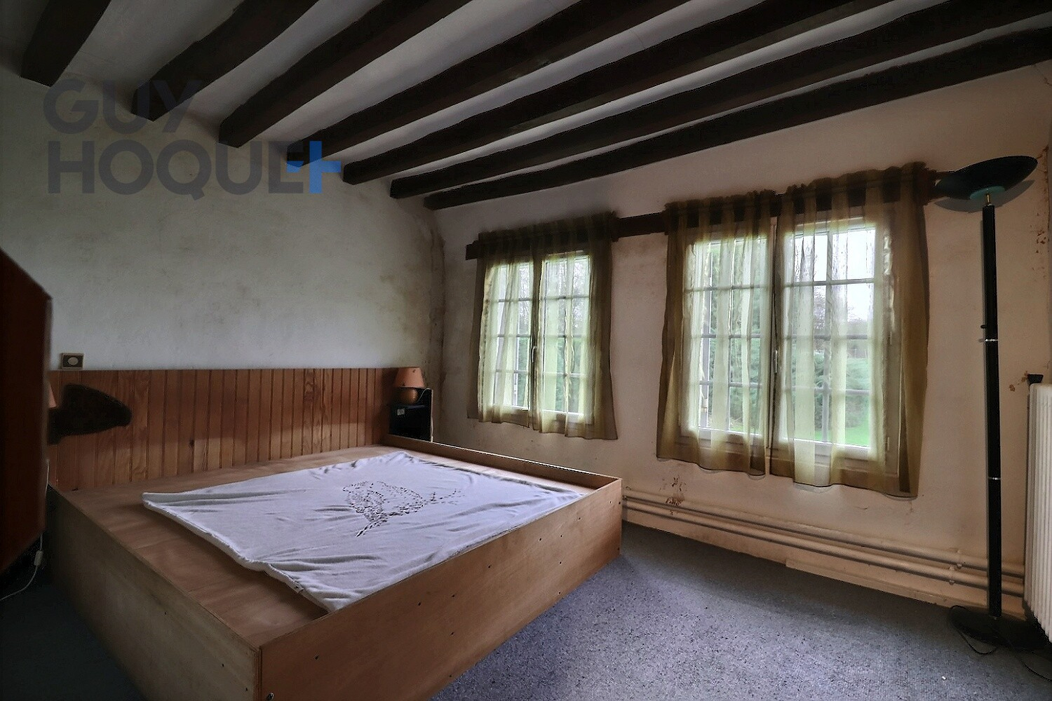 Maison Sablonnieres 4 pièce(s)