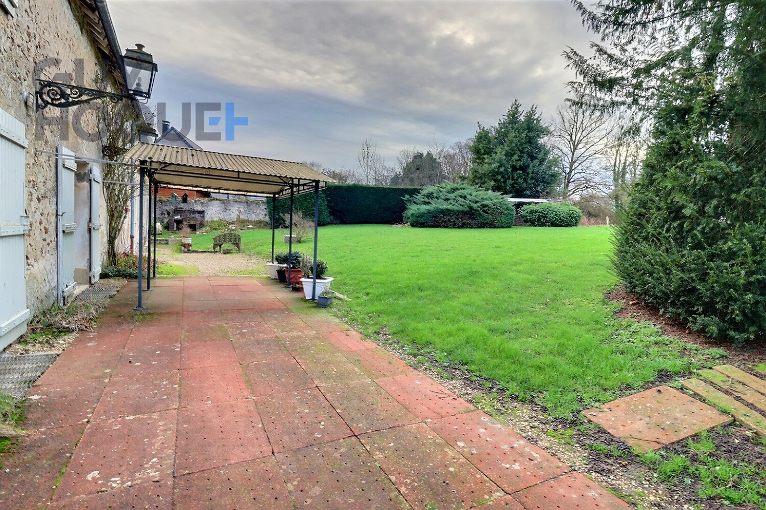 Maison Sablonnieres 4 pièce(s)