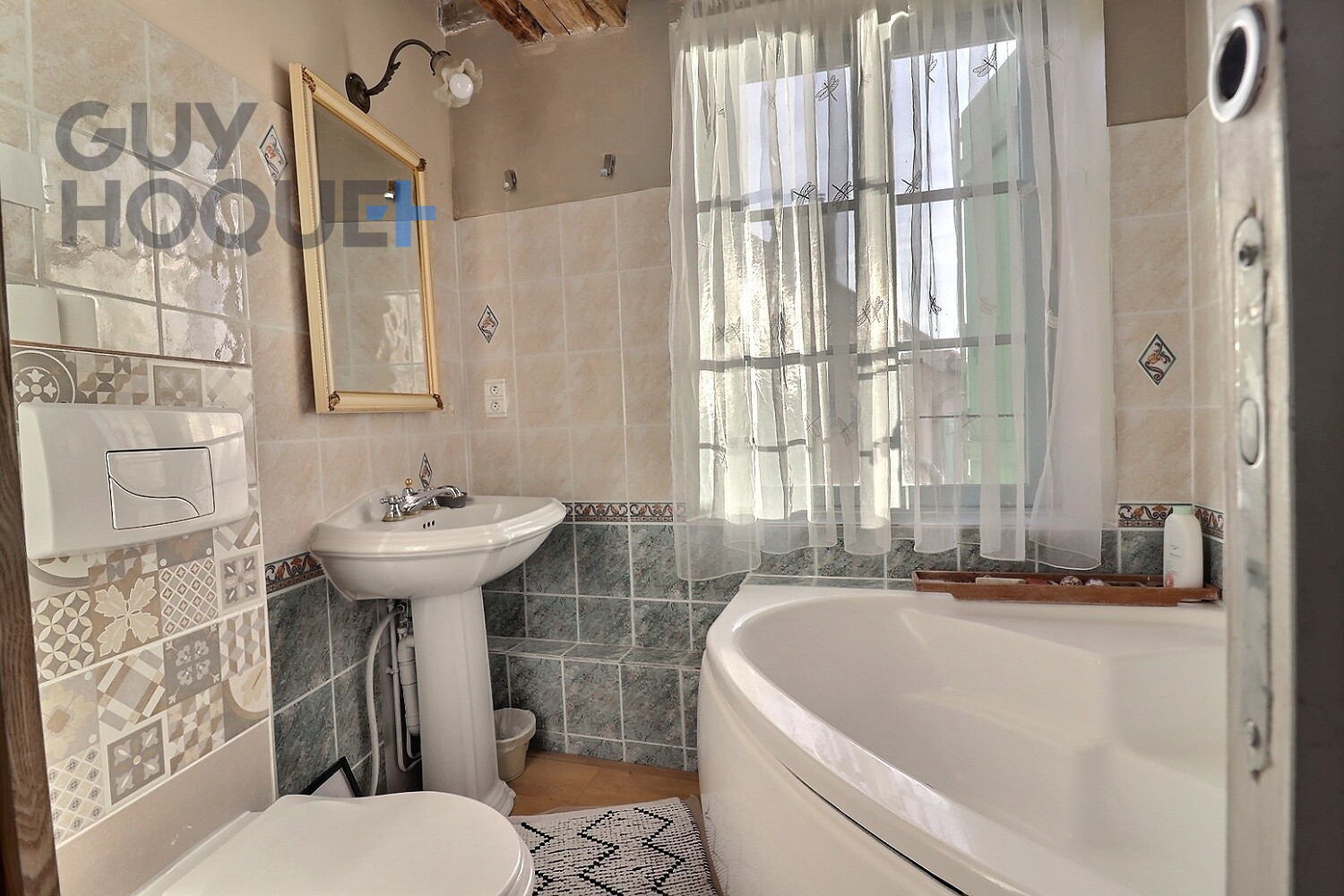 Maison Verdelot 16 pièce(s) 400 m2