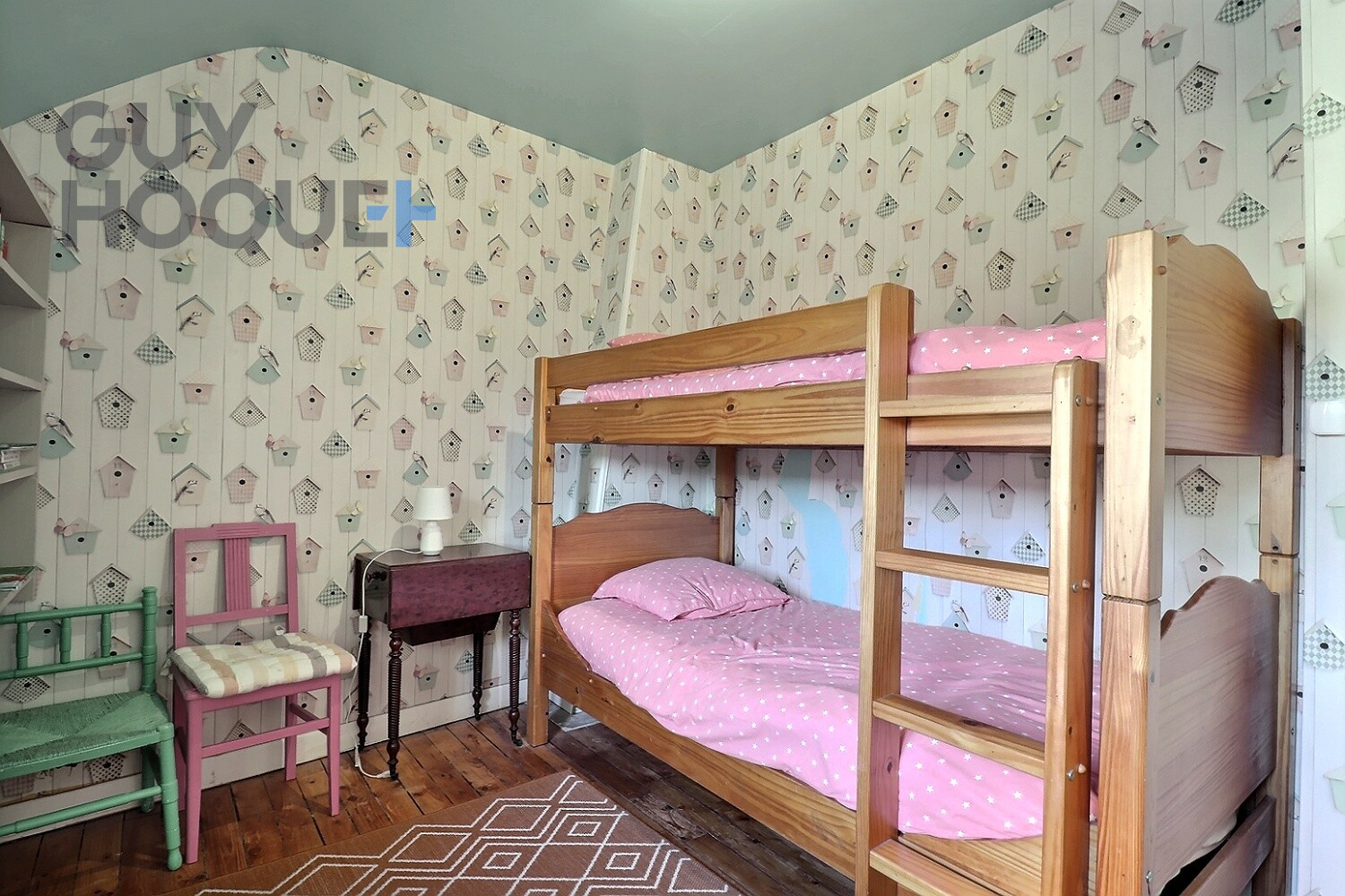 Maison Verdelot 16 pièce(s) 400 m2