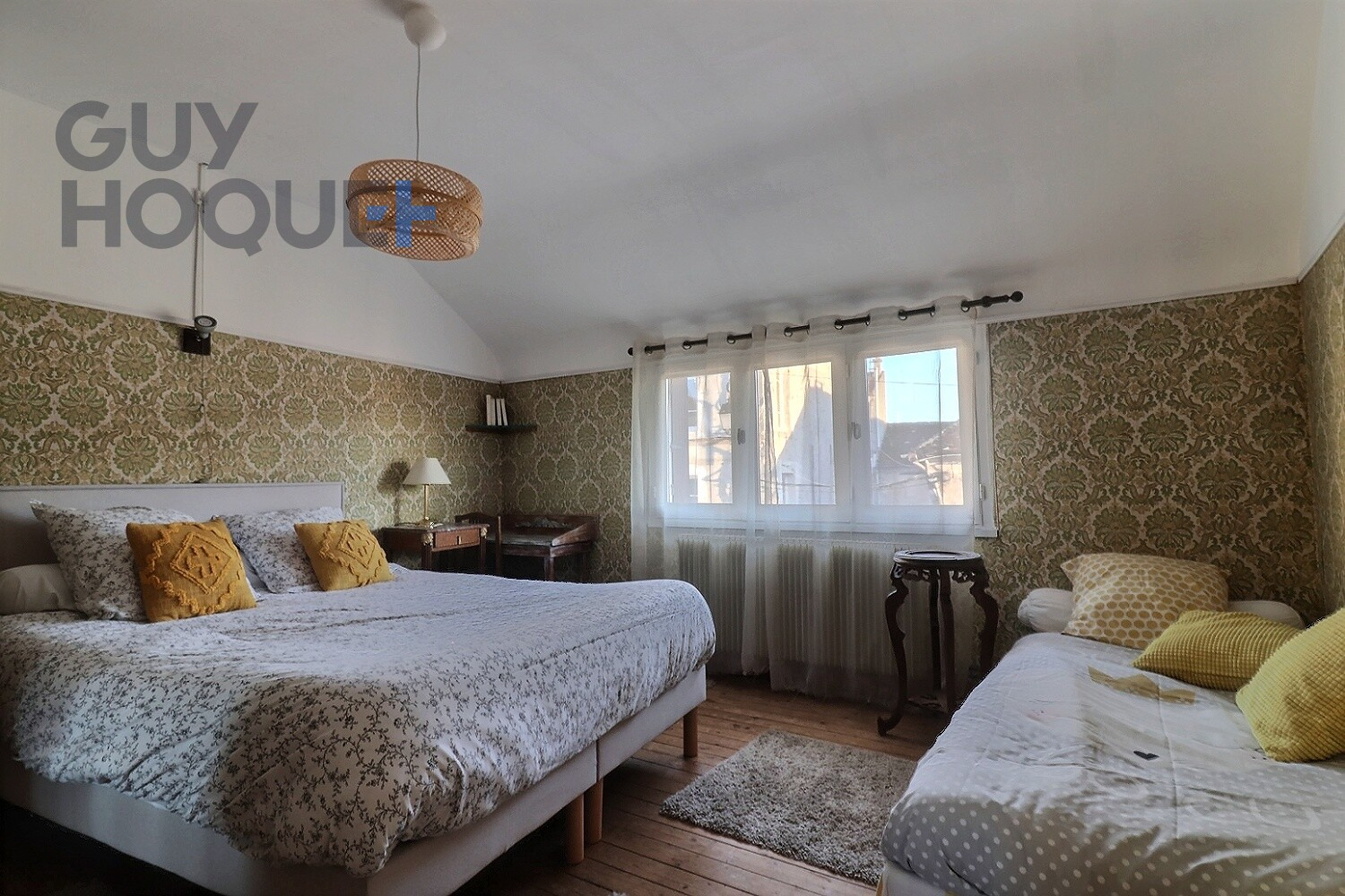 Maison Verdelot 16 pièce(s) 400 m2