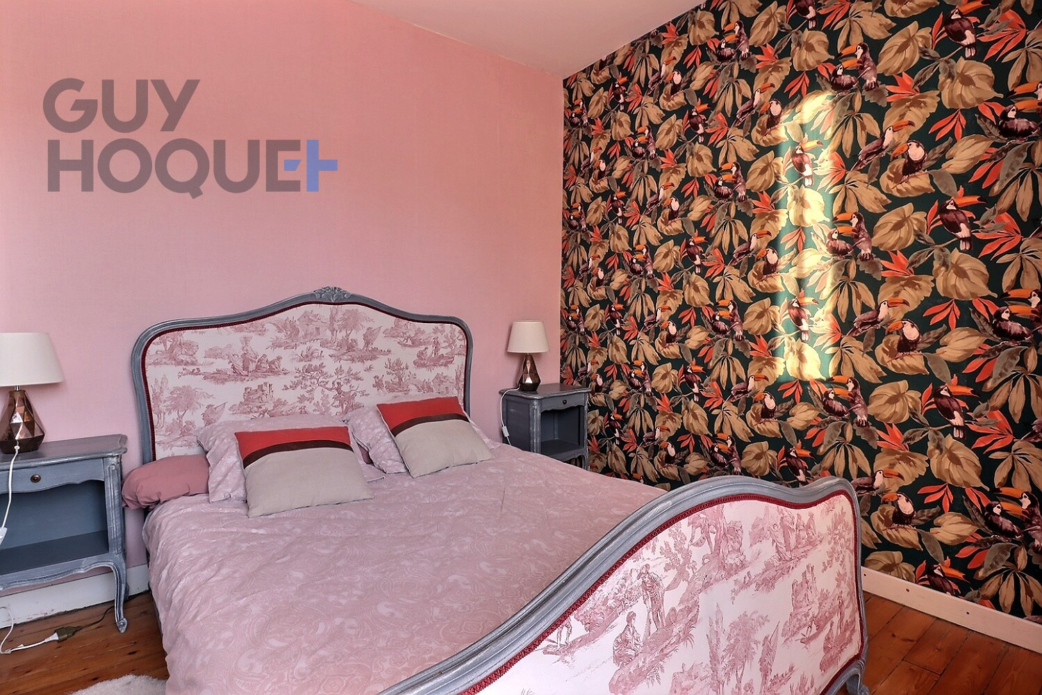 Maison Verdelot 7 pièce(s) 177 m2