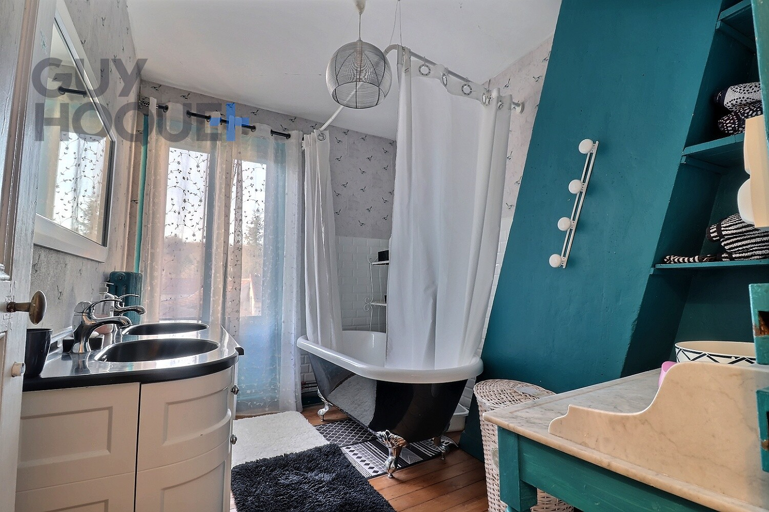 Maison Verdelot 7 pièce(s) 177 m2