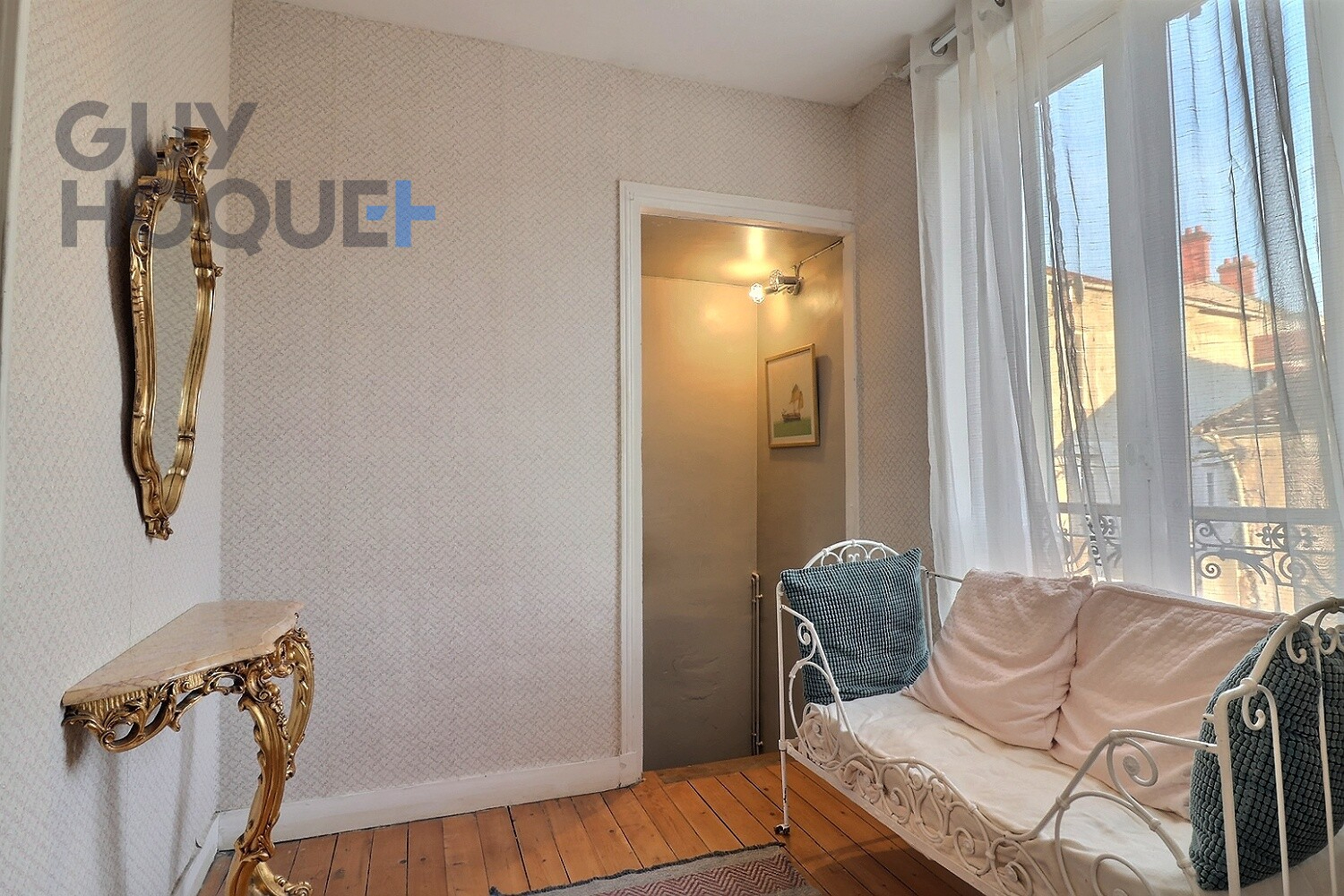 Maison Verdelot 7 pièce(s) 177 m2