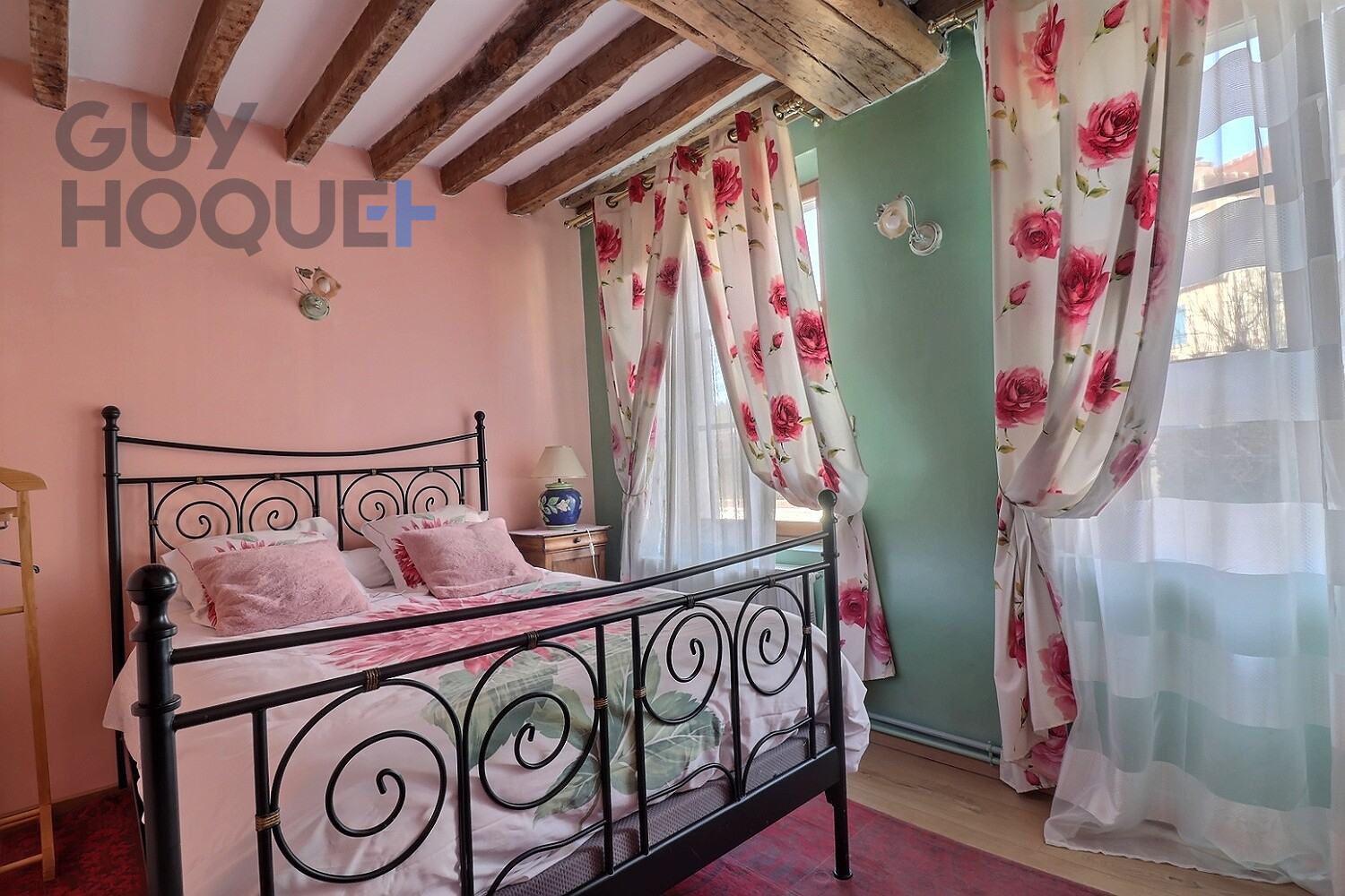 Maison Verdelot 6 pièce(s) 230 m2