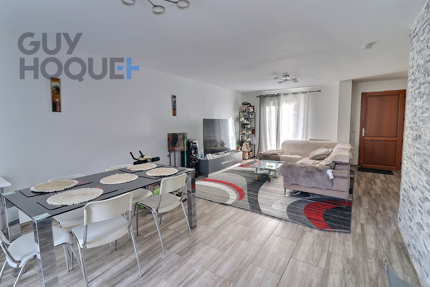 Maison La Ferte Sous Jouarre 5 pièce(s) 126 m2