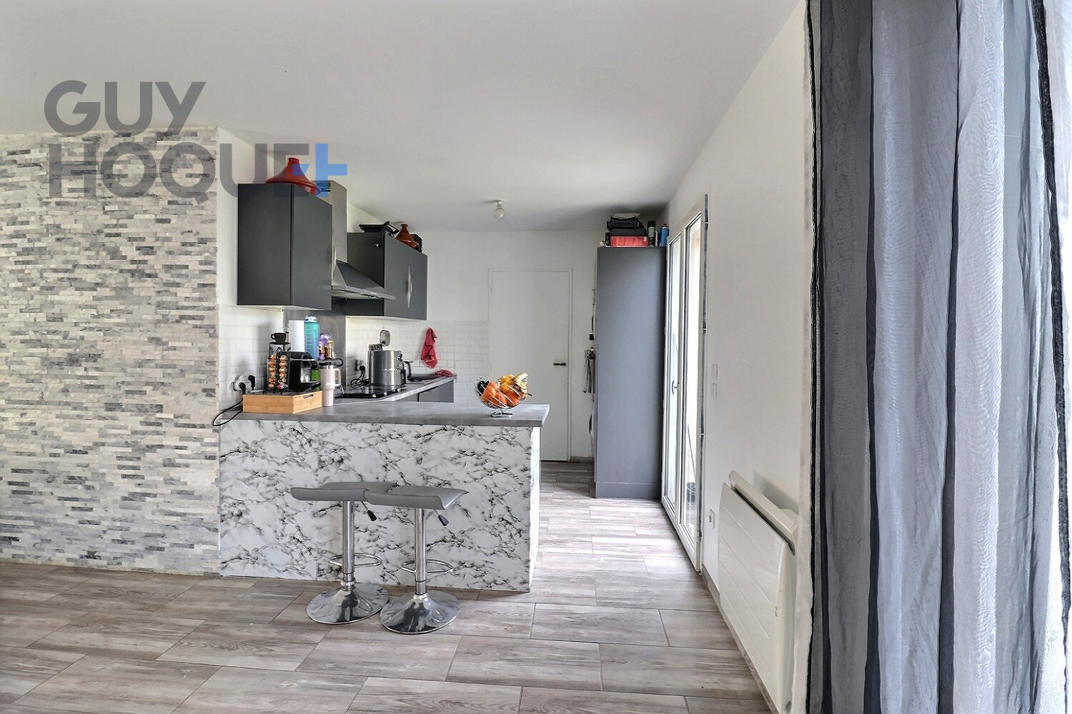 Maison La Ferte Sous Jouarre 5 pièce(s) 126 m2