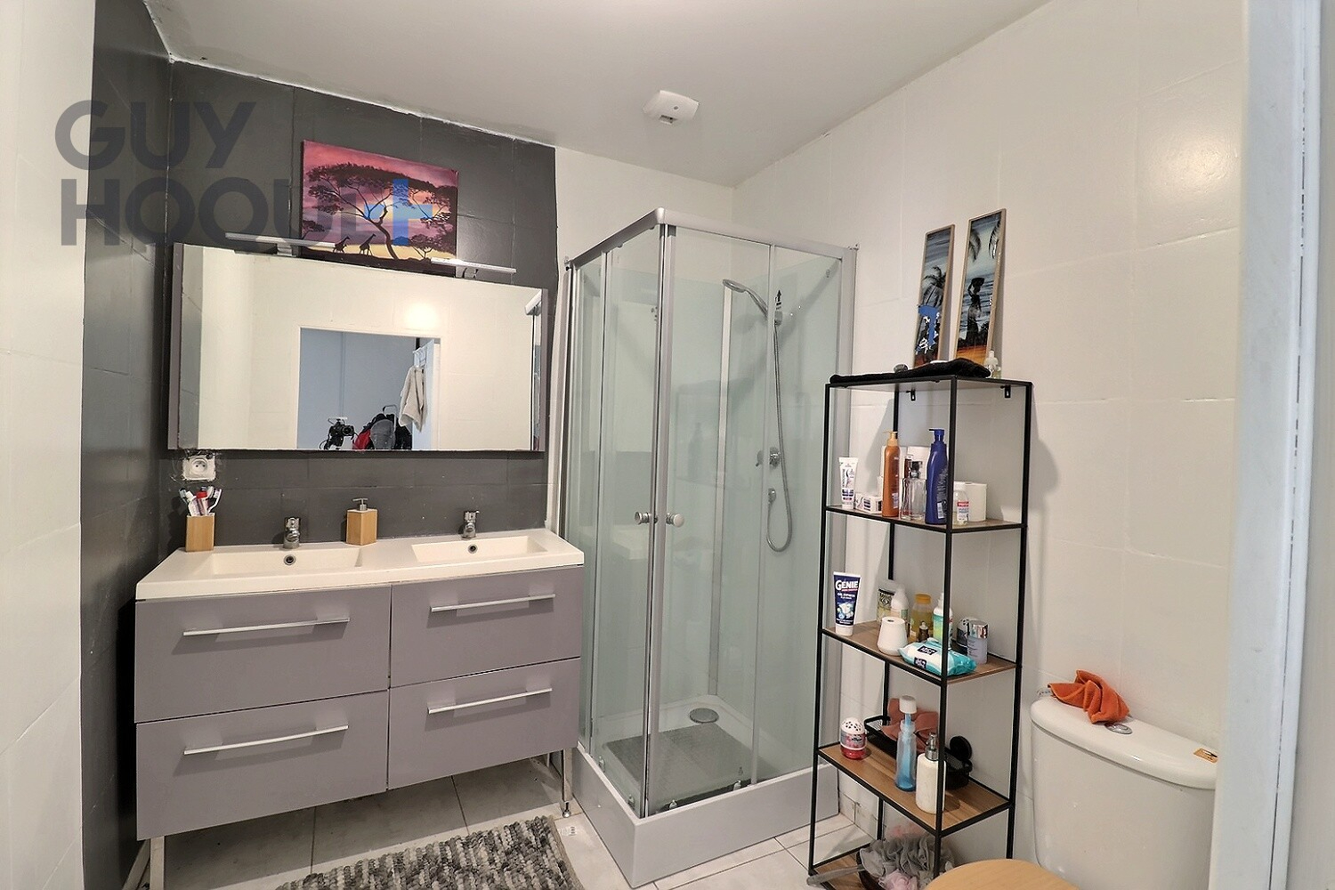 Maison La Ferte Sous Jouarre 5 pièce(s) 126 m2