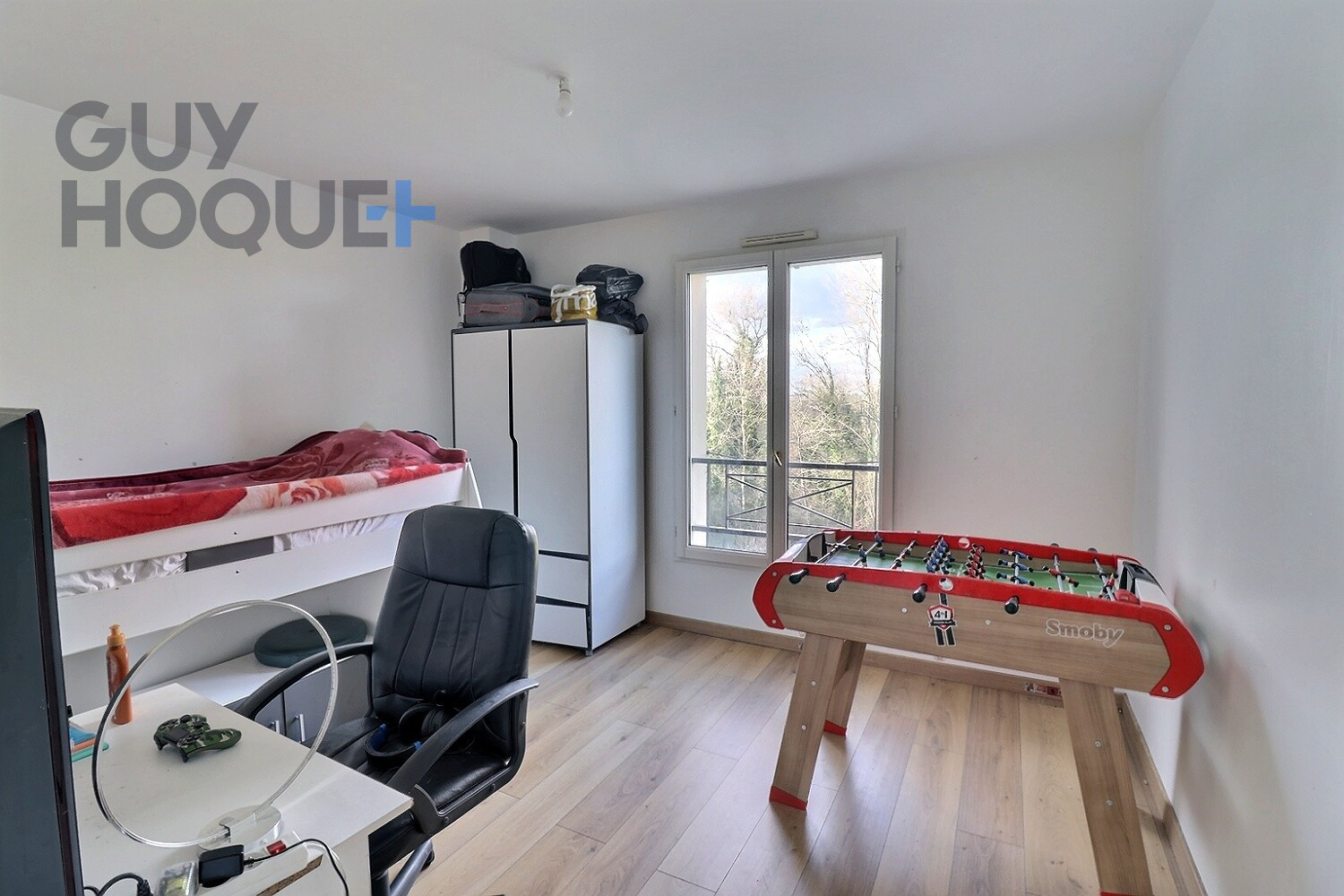 Maison La Ferte Sous Jouarre 5 pièce(s) 126 m2