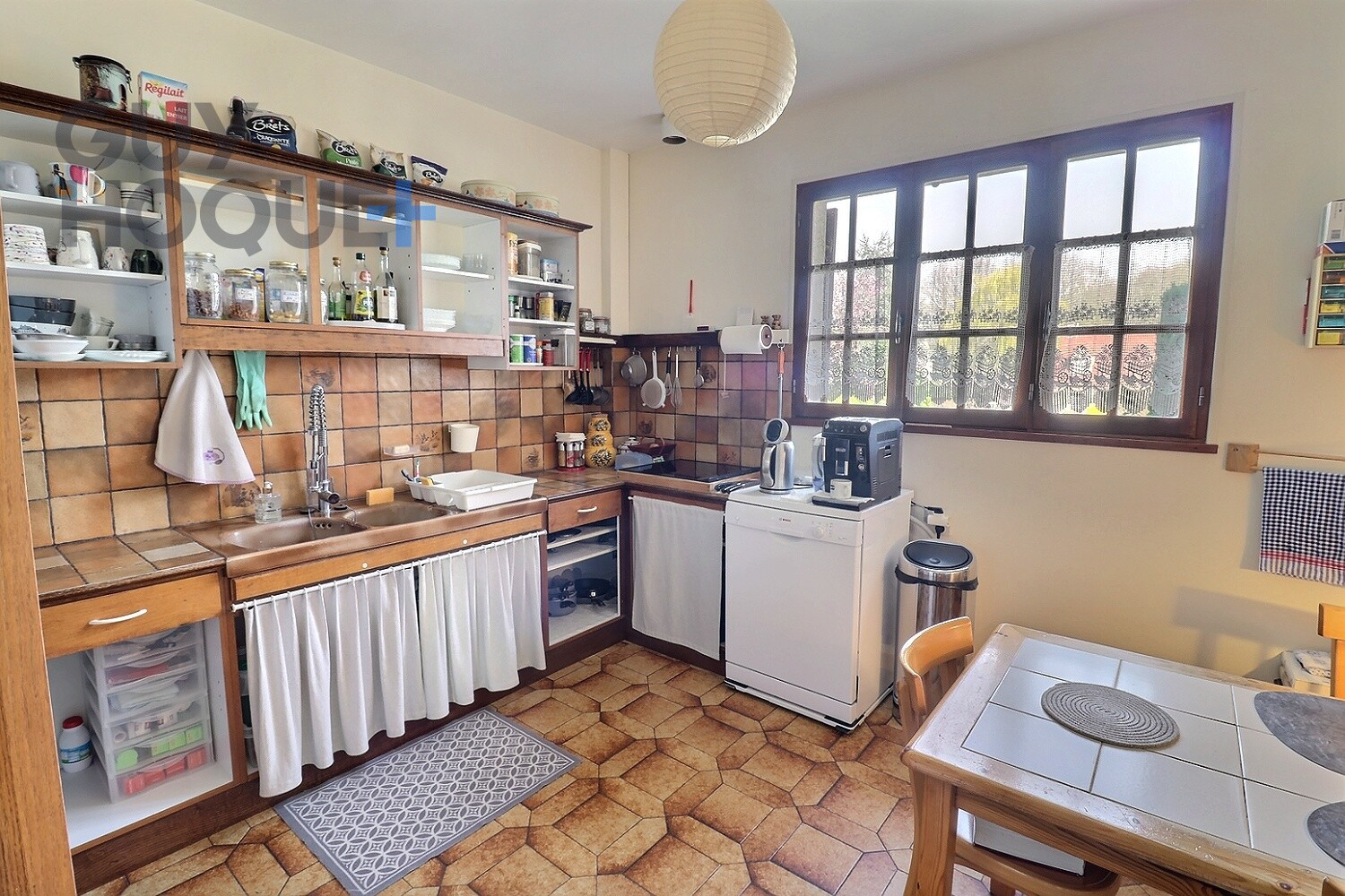 Maison Marolles En Brie 7 pièce(s) 190 m2