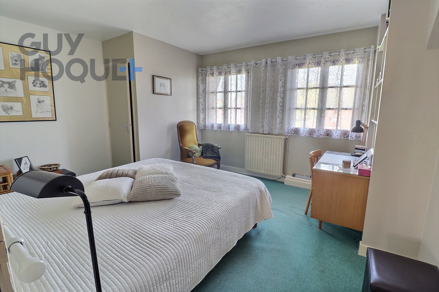 Maison Marolles En Brie 7 pièce(s) 190 m2