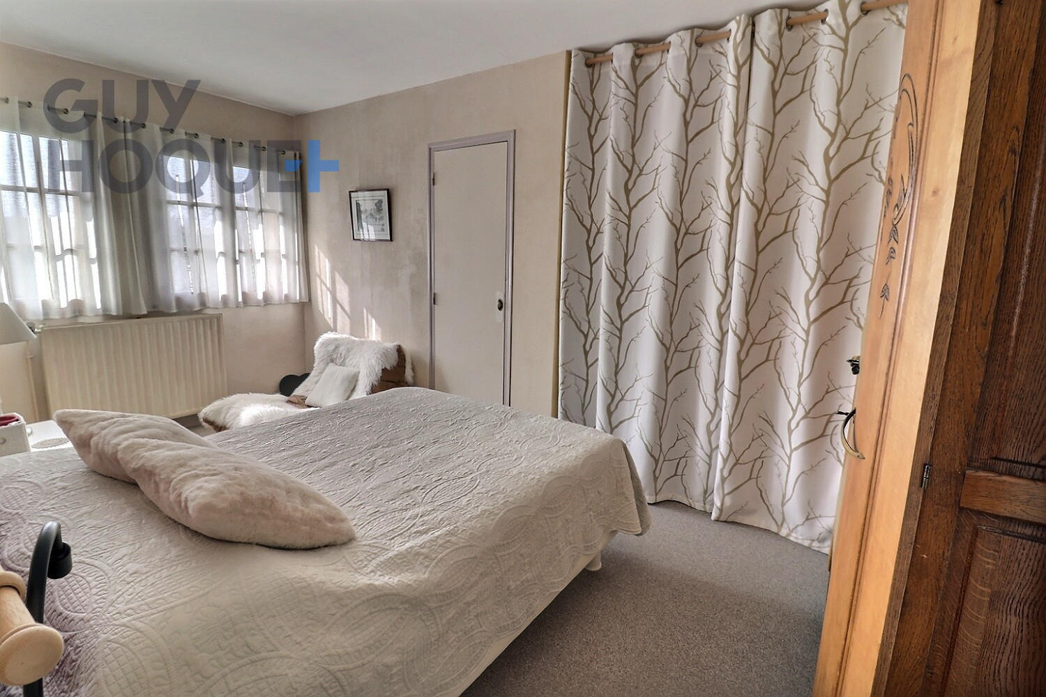 Maison Marolles En Brie 7 pièce(s) 190 m2