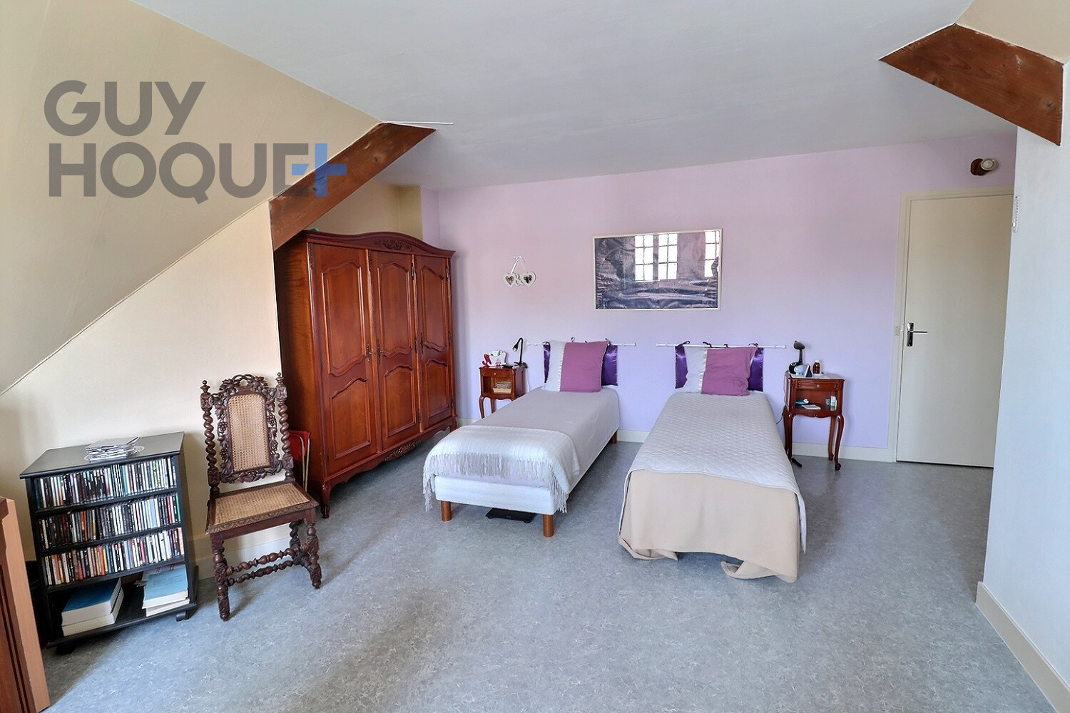 Maison Marolles En Brie 7 pièce(s) 190 m2