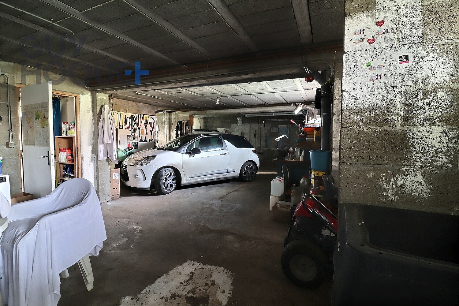 Maison Marolles En Brie 7 pièce(s) 190 m2