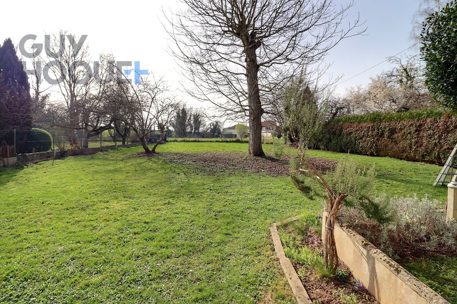 Maison Marolles En Brie 7 pièce(s) 190 m2