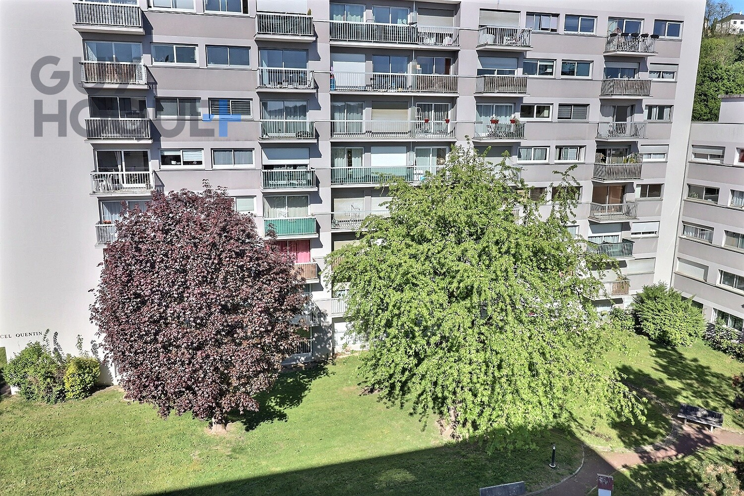 Meaux - Proche centre-ville et gare T4