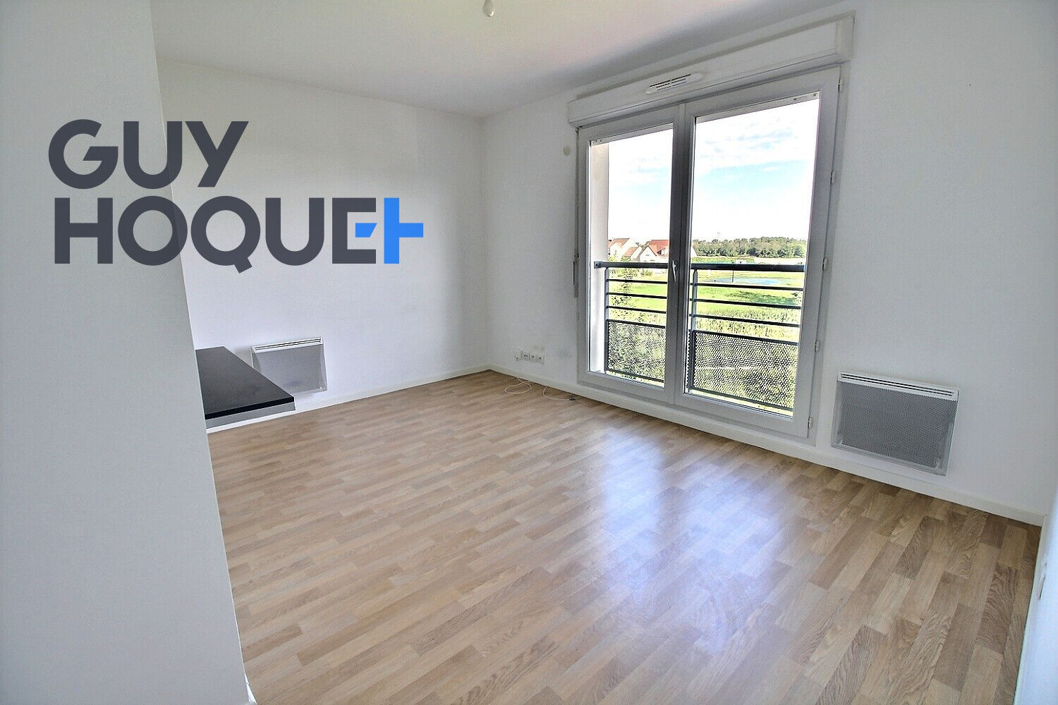 Appartement Dammartin En Goele 2 pièce(s) 37.73 m2
