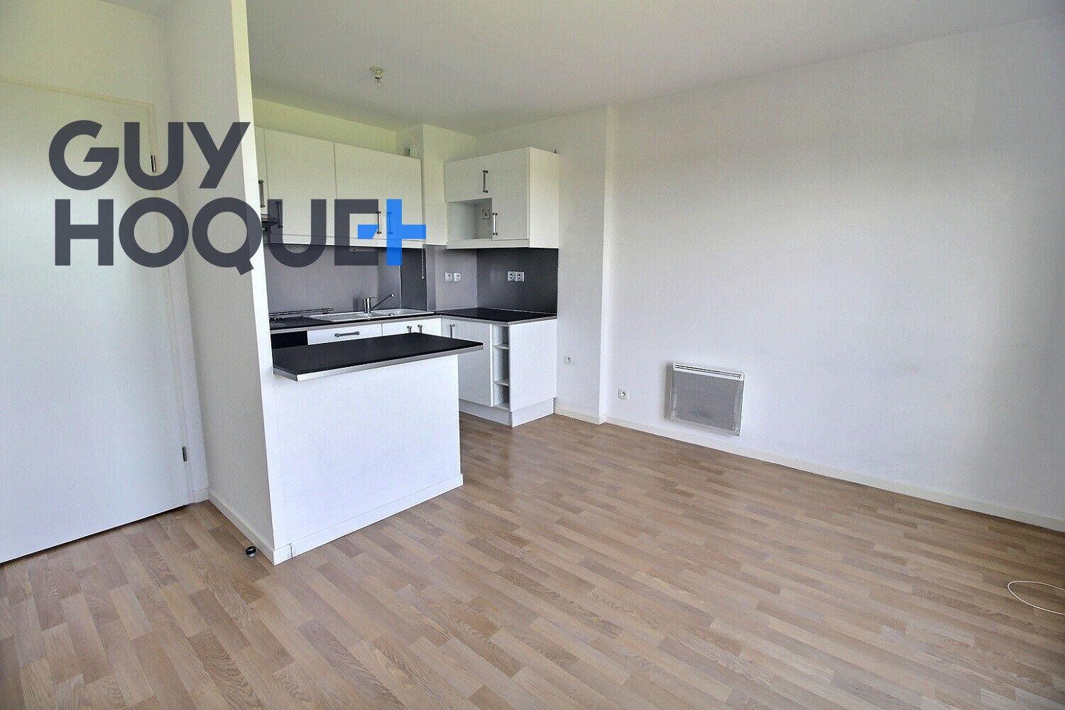 Appartement Dammartin En Goele 2 pièce(s) 37.73 m2