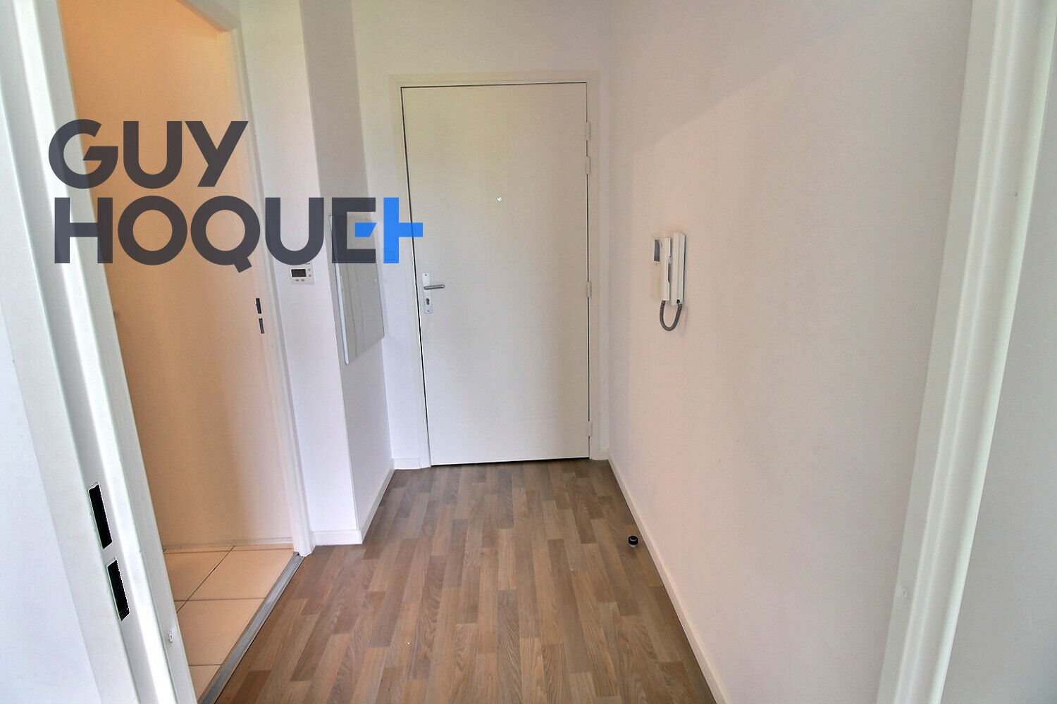 Appartement Dammartin En Goele 2 pièce(s) 37.73 m2