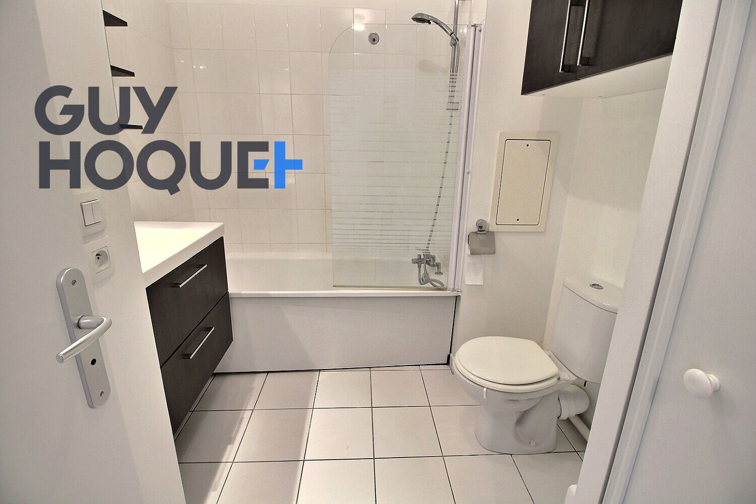 Appartement Dammartin En Goele 2 pièce(s) 37.73 m2